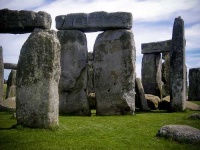 image of megalith