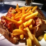 image of food