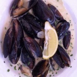 image of mussels #27