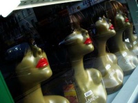 image of wig