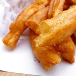 image of churros #16