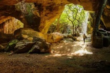 image of cave