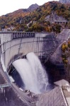 image of dam