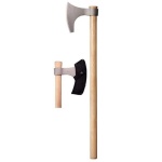 image of axe