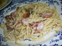 image of carbonara #5