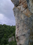 image of cliff