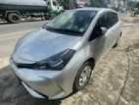image of vitz_car