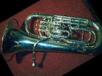 image of euphonium