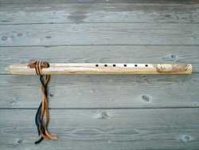 image of flute