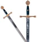 image of sword