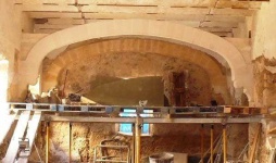 image of vault