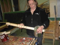 image of banjo