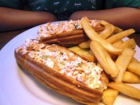 image of lobster_roll_sandwich #32