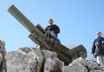 image of cannon