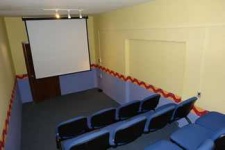 image of indoor