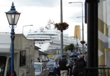 image of liner