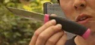 image of knife