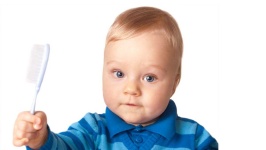 image of infant