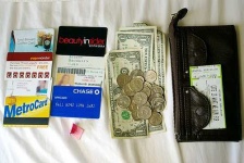 image of wallet