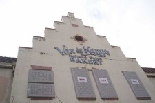 image of bakery