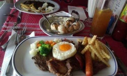 image of food