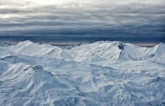 image of tundra