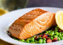 image of peas