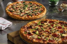 image of pizza