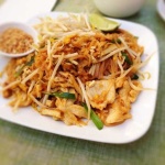 image of pad_thai #7