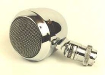 image of microphone