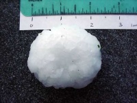 image of hail