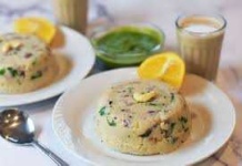 image of upma #1