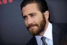 image of beard