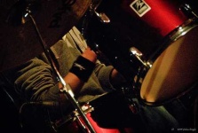 image of drum