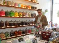 image of confectionery