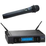 image of radio