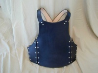 image of cuirass #11