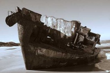 image of wreck