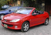 image of convertible_car