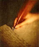 image of quill