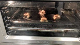 image of oven