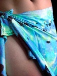 image of sarong