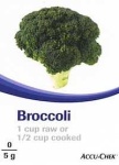 image of broccoli #2