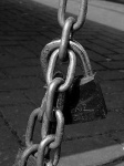 image of padlock #19