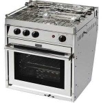 image of stove