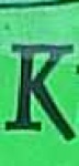 image of k_capital_letter #15