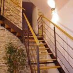 image of staircase #105