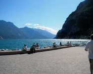 image of lakeside