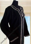 image of abaya