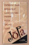 image of menu